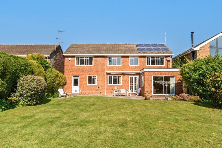 Images for Somerville Road, Cobham, Surrey