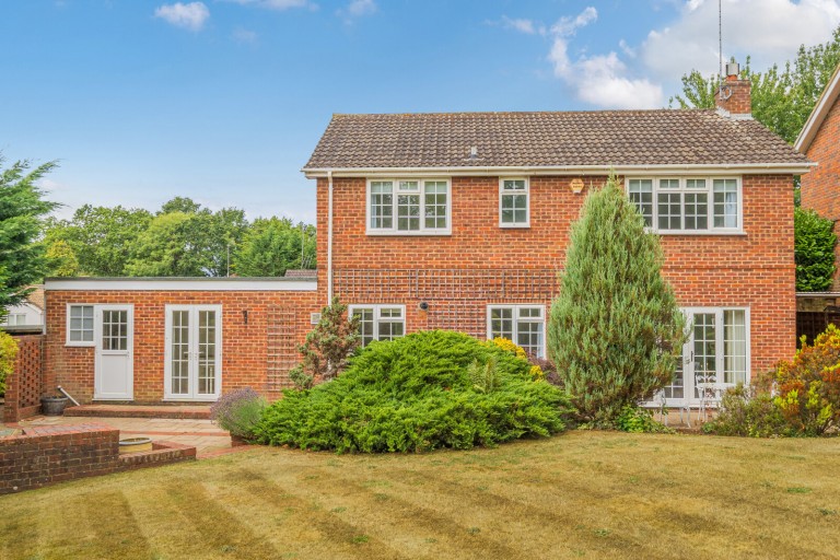 Images for Bramble Rise, Cobham, Surrey