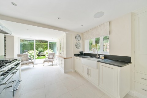 Click the photo for more details of St. Nicholas Crescent, Pyrford, Surrey