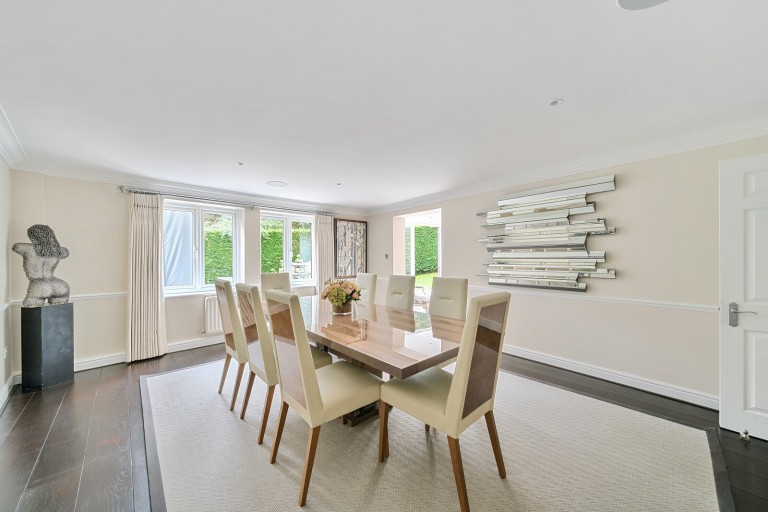 Images for St. Nicholas Crescent, Pyrford, Surrey