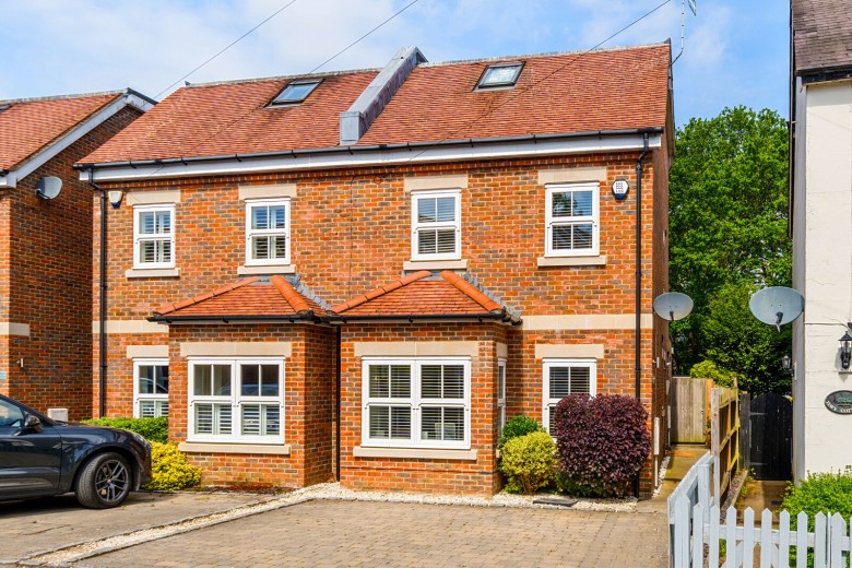Click the photo for more details of Denby Road, Cobham, Surrey