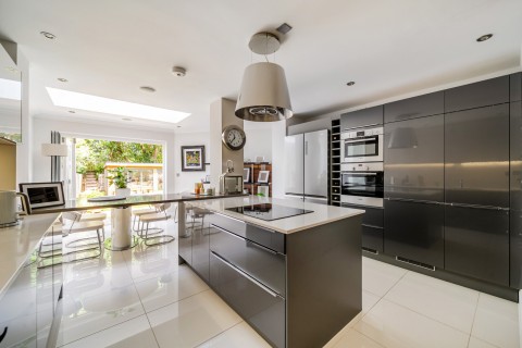 Click the photo for more details of Denby Road, Cobham, Surrey