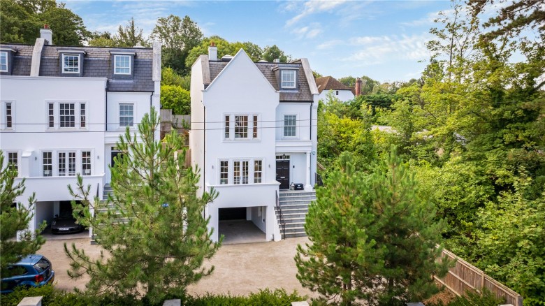 Click the photo for more details of Oakshade Road, Oxshott, Surrey