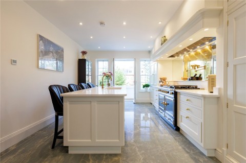 Click the photo for more details of Oakshade Road, Oxshott, Surrey