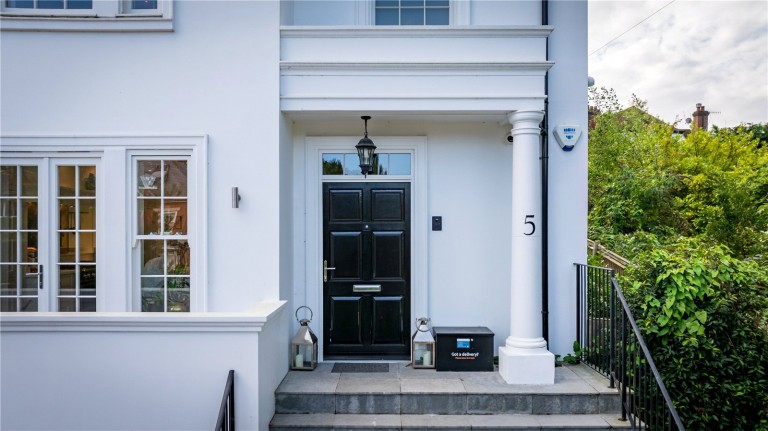 Images for Oakshade Road, Oxshott, Surrey