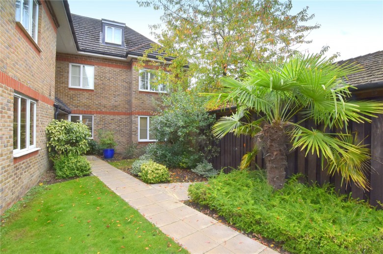 Click the photo for more details of Woodgate Close, Cobham, Surrey