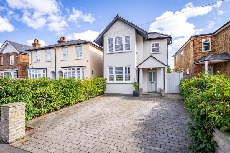 Click the photo for more details of Freelands Road, Cobham, Surrey
