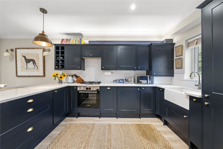 Images for Halcyon Close, Oxshott, Surrey