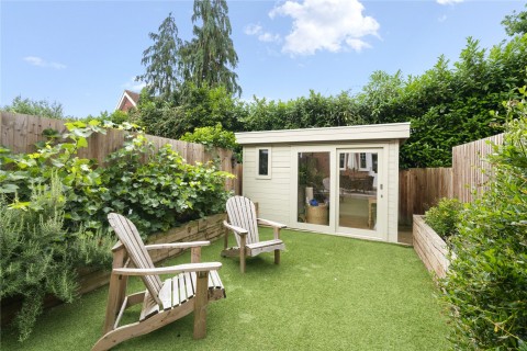 Click the photo for more details of Halcyon Close, Oxshott, Surrey