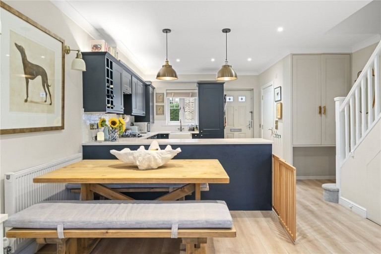 Images for Halcyon Close, Oxshott, Surrey