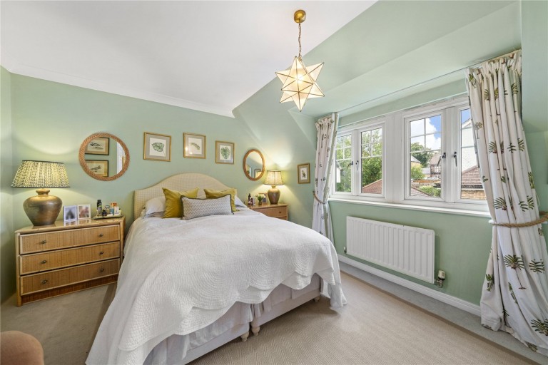 Images for Halcyon Close, Oxshott, Surrey