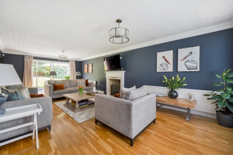 Click the photo for more details of Old Farmhouse Drive, Oxshott, Surrey