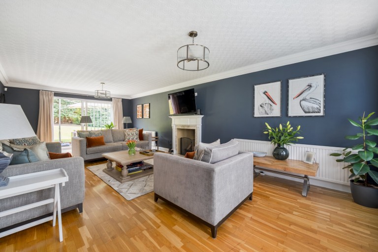 Images for Old Farmhouse Drive, Oxshott, Surrey