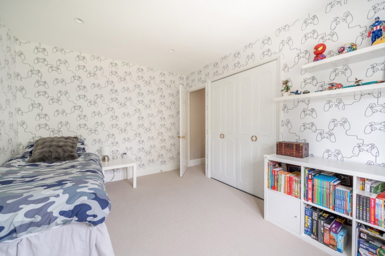 Images for Old Farmhouse Drive, Oxshott, Surrey