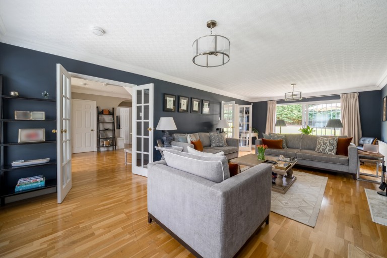 Images for Old Farmhouse Drive, Oxshott, Surrey