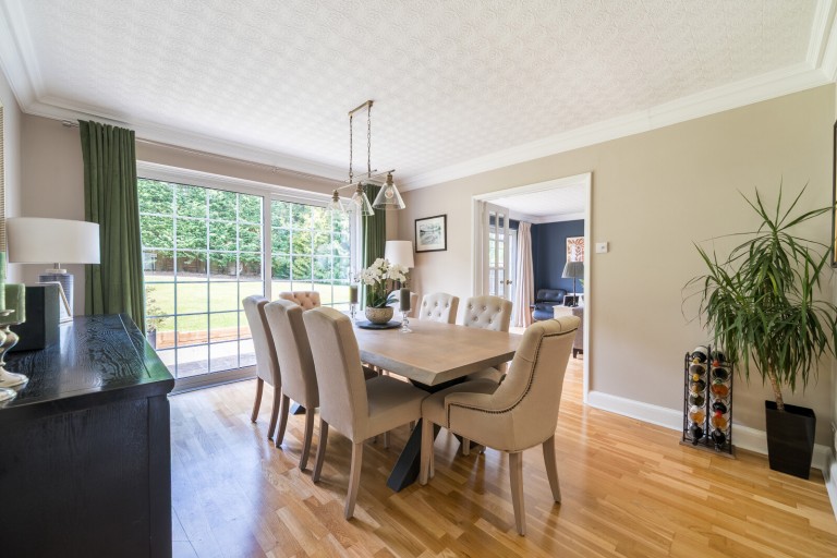Images for Old Farmhouse Drive, Oxshott, Surrey
