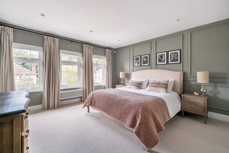 Images for Old Farmhouse Drive, Oxshott, Surrey