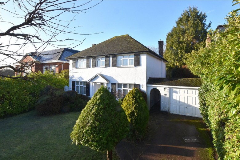 Click the photo for more details of Heath Ridge Green, Cobham, Surrey