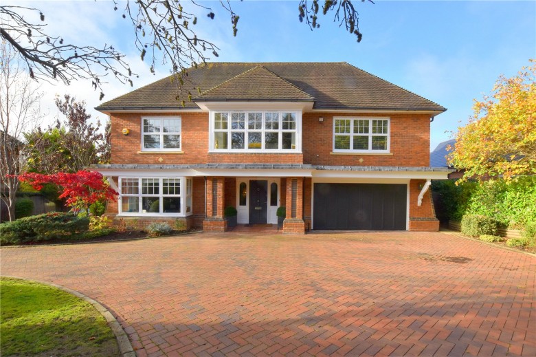 Click the photo for more details of Brookfield Place, Cobham, Surrey