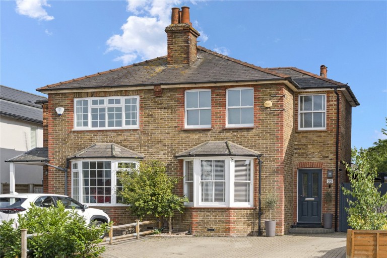 Images for Freelands Road, Cobham, Surrey