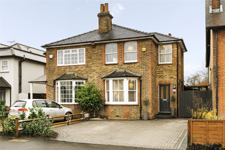 Click the photo for more details of Freelands Road, Cobham, Surrey