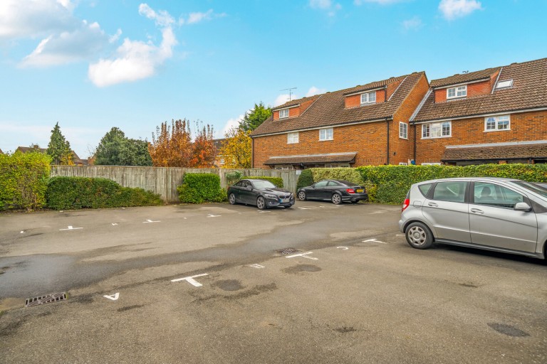 Images for Trafalgar Court, Cobham, Surrey