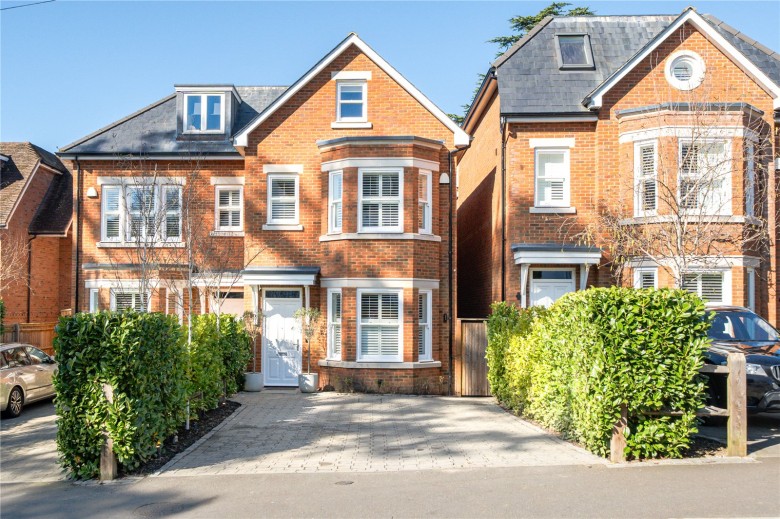 Click the photo for more details of Oxshott, Surrey