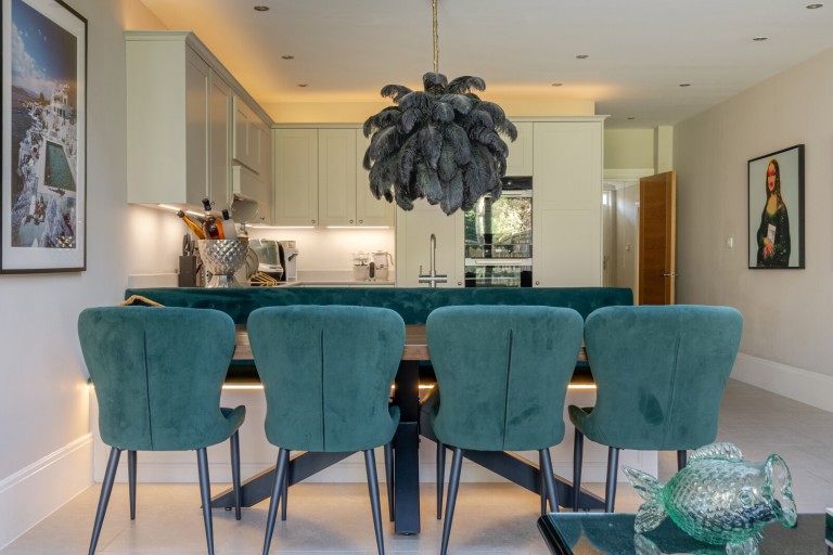 Images for Oxshott, Surrey