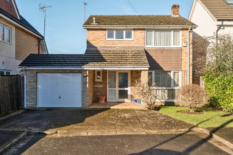 Click the photo for more details of Elm Grove Road, Cobham, Surrey