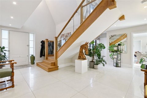 Click the photo for more details of Mizen Way, Cobham, Surrey