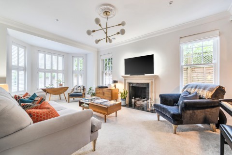 Click the photo for more details of Sandy Lane, Cobham, Surrey