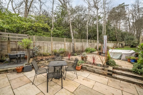 Click the photo for more details of Sandy Lane, Cobham, Surrey