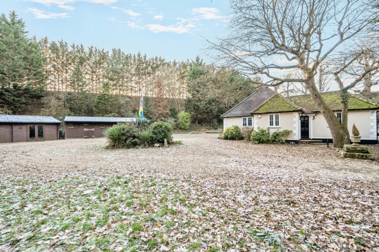 Click the photo for more details of Pointers Road, Cobham, Surrey