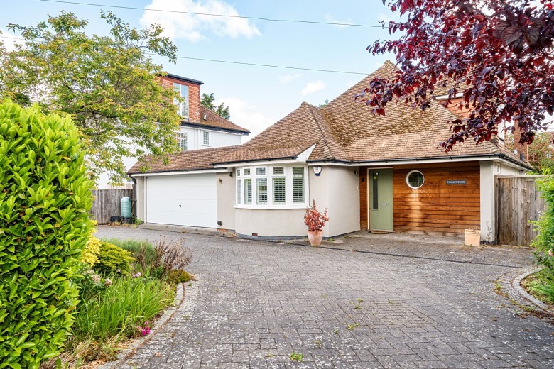 Click the photo for more details of Stoke d'Abernon, Cobham, Surrey