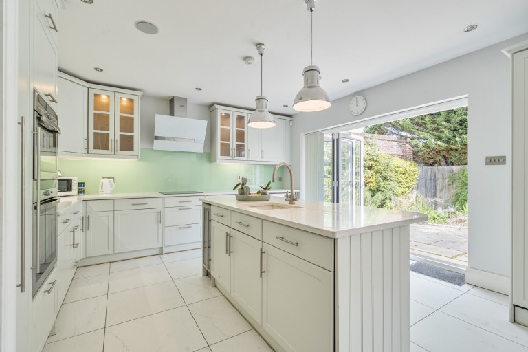 Images for Stoke d'Abernon, Cobham, Surrey