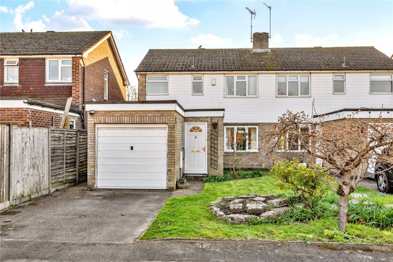 Click the photo for more details of Matthew Arnold Close, Cobham, Surrey