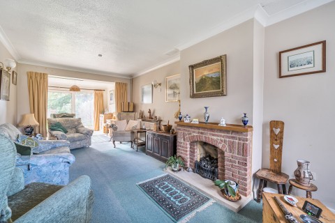 Click the photo for more details of Matthew Arnold Close, Cobham, Surrey