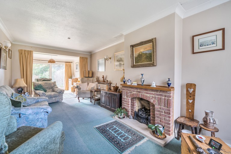 Images for Matthew Arnold Close, Cobham, Surrey