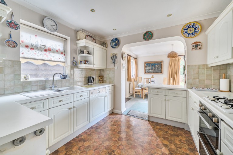 Images for Matthew Arnold Close, Cobham, Surrey