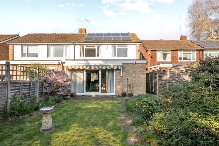 Images for Matthew Arnold Close, Cobham, Surrey