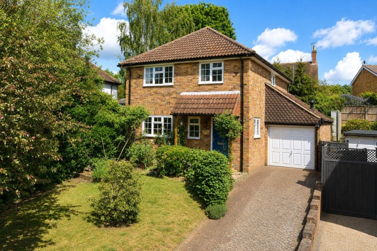 Images for Leigh Road, Cobham, Surrey