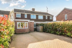 Images for Matthew Arnold Close, Cobham, Surrey