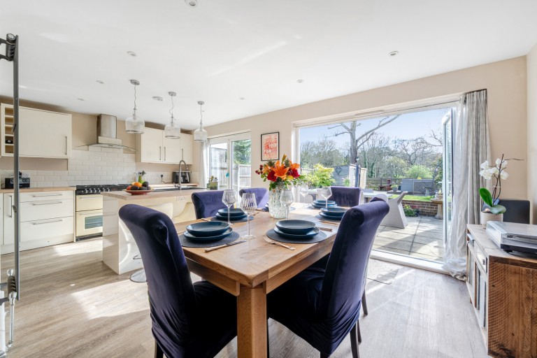 Images for Matthew Arnold Close, Cobham, Surrey