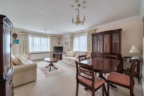 Click the photo for more details of Leigh Corner, Cobham, Surrey