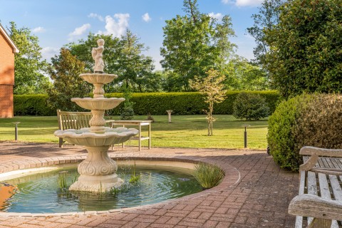Click the photo for more details of Leigh Corner, Cobham, Surrey