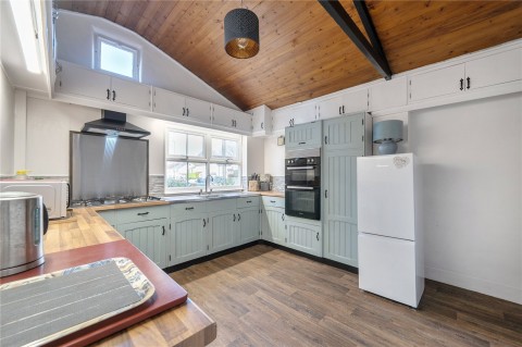 Click the photo for more details of Portsmouth Road, Cobham, Surrey