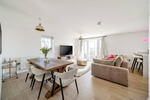 Click the photo for more details of Merrileas Drive, Oxshott, Surrey