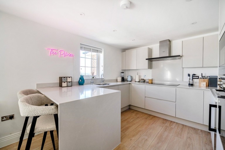 Images for Merrileas Drive, Oxshott, Surrey
