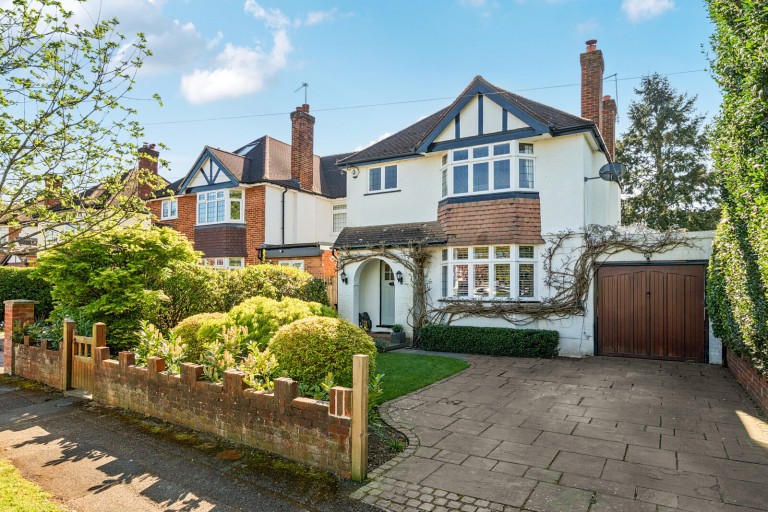 Images for Stoke D'Abernon, Cobham, Surrey