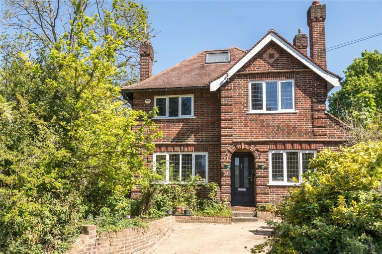 Images for Hillcrest Gardens, Esher, Surrey